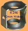 6.240 10mm. Hickey Coupler